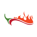 Graphic - Chili Pepper - Three